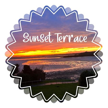 Sunset Terrace Rockley Park Haven Hotel Lytchett Minster Buitenkant foto