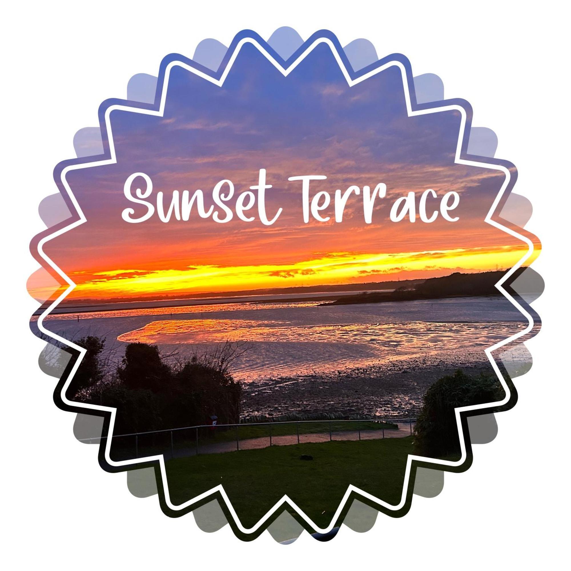 Sunset Terrace Rockley Park Haven Hotel Lytchett Minster Buitenkant foto